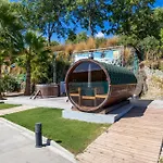 Vivi Homes - Casa Sereno - Lagoon - Pool - Garden - View Estepona