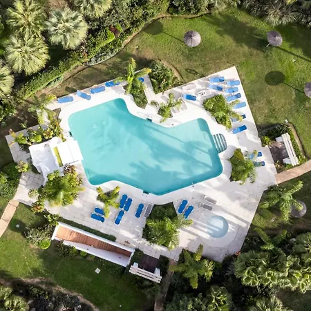 Daire Vivi Homes - Casa Sereno - Lagoon - Pool - Garden - View Estepona