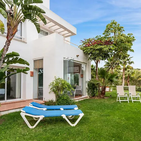 Daire Vivi Homes - Casa Sereno - Lagoon - Pool - Garden - View *